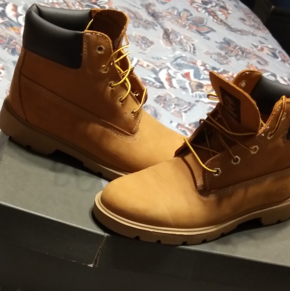 Construction Timberlimb